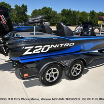 Nitro Z20 Z-Pro Package
