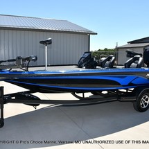 Nitro Z20 Z-Pro Package