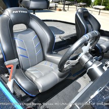 Nitro Z20 Z-Pro Package