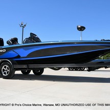 Nitro Z20 Z-Pro Package