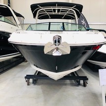 Sea Ray SDX 270 OB