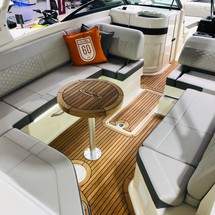 Sea Ray SDX 270 OB