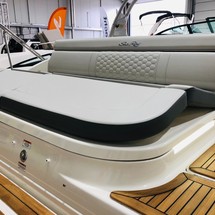 Sea Ray SDX 270 OB