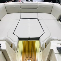 Sea Ray SDX 270 OB