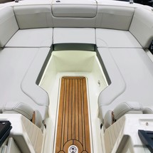 Sea Ray SDX 270 OB