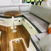 Sea Ray SDX 270 OB
