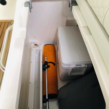 Sea Ray 270 SDX OB