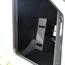 Sea Ray 270 SDX OB