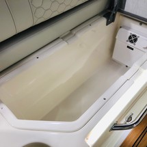 Sea Ray SDX 270 OB