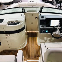 Sea Ray SDX 270 OB