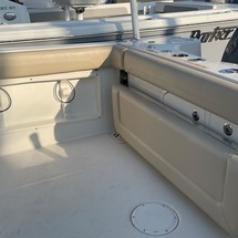 Sailfish 275 DC