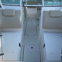 Sailfish 275 DC