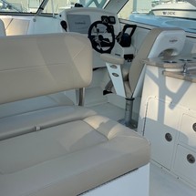 Sailfish 275 DC
