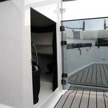 Finnmaster HUSKY R8