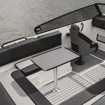Finnmaster HUSKY R8