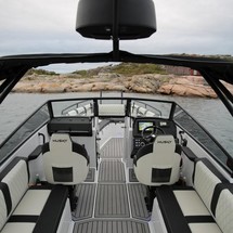 Finnmaster HUSKY R8
