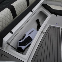 Finnmaster HUSKY R8