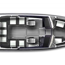 Finnmaster HUSKY R8