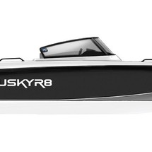 Finnmaster HUSKY R8