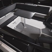 Finnmaster HUSKY R8