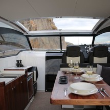Grandezza 34 OC