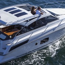 Grandezza 34 OC
