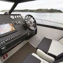 Grandezza 34 OC