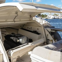 Sunseeker Predator 82