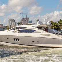 Sunseeker Predator 82