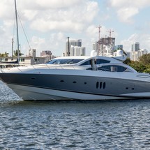 Sunseeker Predator 82