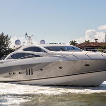 Sunseeker Predator 82