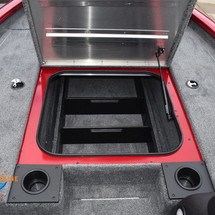 Tracker Pro Team 175 TXW