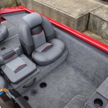 Tracker Pro Team 175 TXW