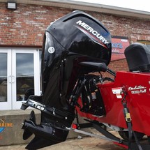 Tracker Pro Team 175 TXW