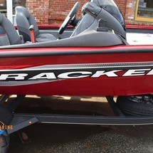 Tracker Pro Team 175 TXW