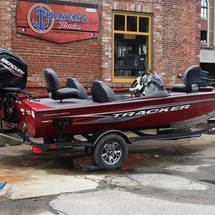 Tracker Pro Team 175 TXW