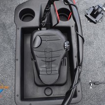 Tracker Pro Team 175 TXW