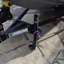 Tracker Pro Team 175 TXW