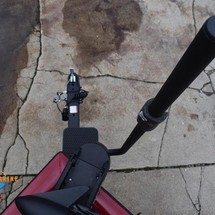 Tracker Pro Team 175 TXW