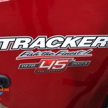 Tracker Pro Team 175 TXW