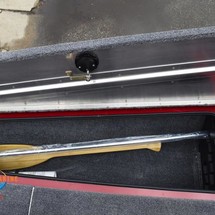 Tracker Pro Team 175 TXW