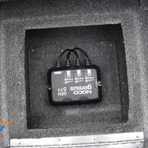 Tracker Pro Team 175 TXW