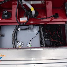 Tracker Pro Team 175 TXW