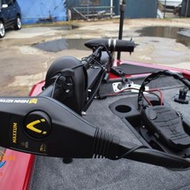 Tracker Pro Team 175 TXW