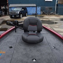 Tracker Pro Team 175 TXW