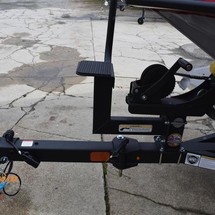 Tracker Pro Team 175 TXW