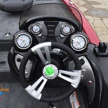 Tracker Pro Team 175 TXW