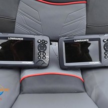 Tracker Pro Team 175 TXW