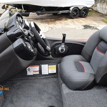 Tracker Pro Team 175 TXW