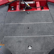 Tracker Pro Team 175 TXW